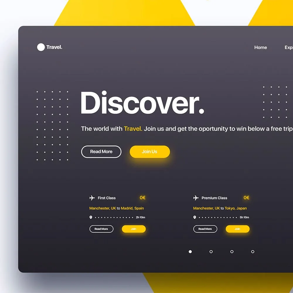 Solutions rooted in code and design - 斗鱼直播