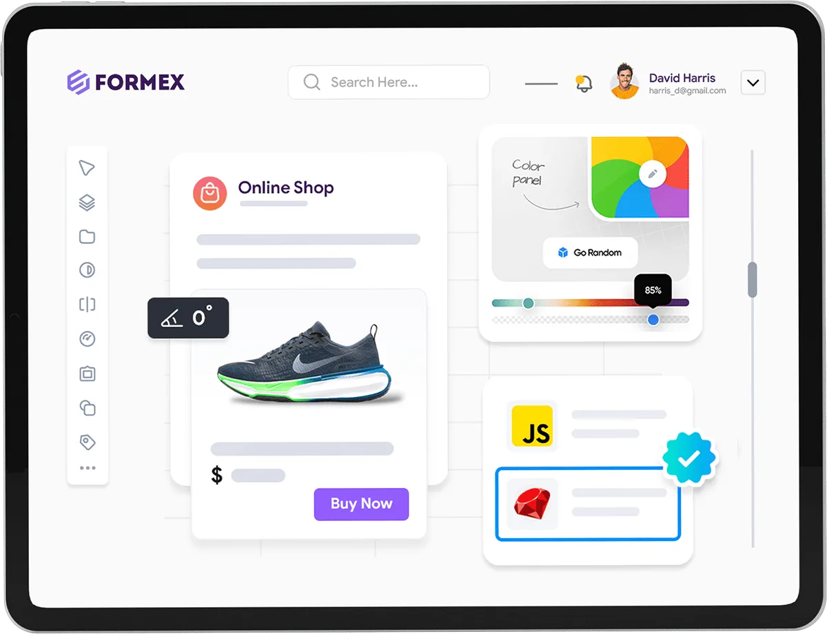 Content creation with AI-powered tools - 斗鱼直播
